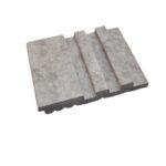 Waterproof Polystyrene Panels Marvel Gray Code APS306 New Design