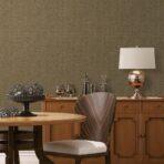 Flat Wallpaper Dark Green Code 1014-4 - Image 2