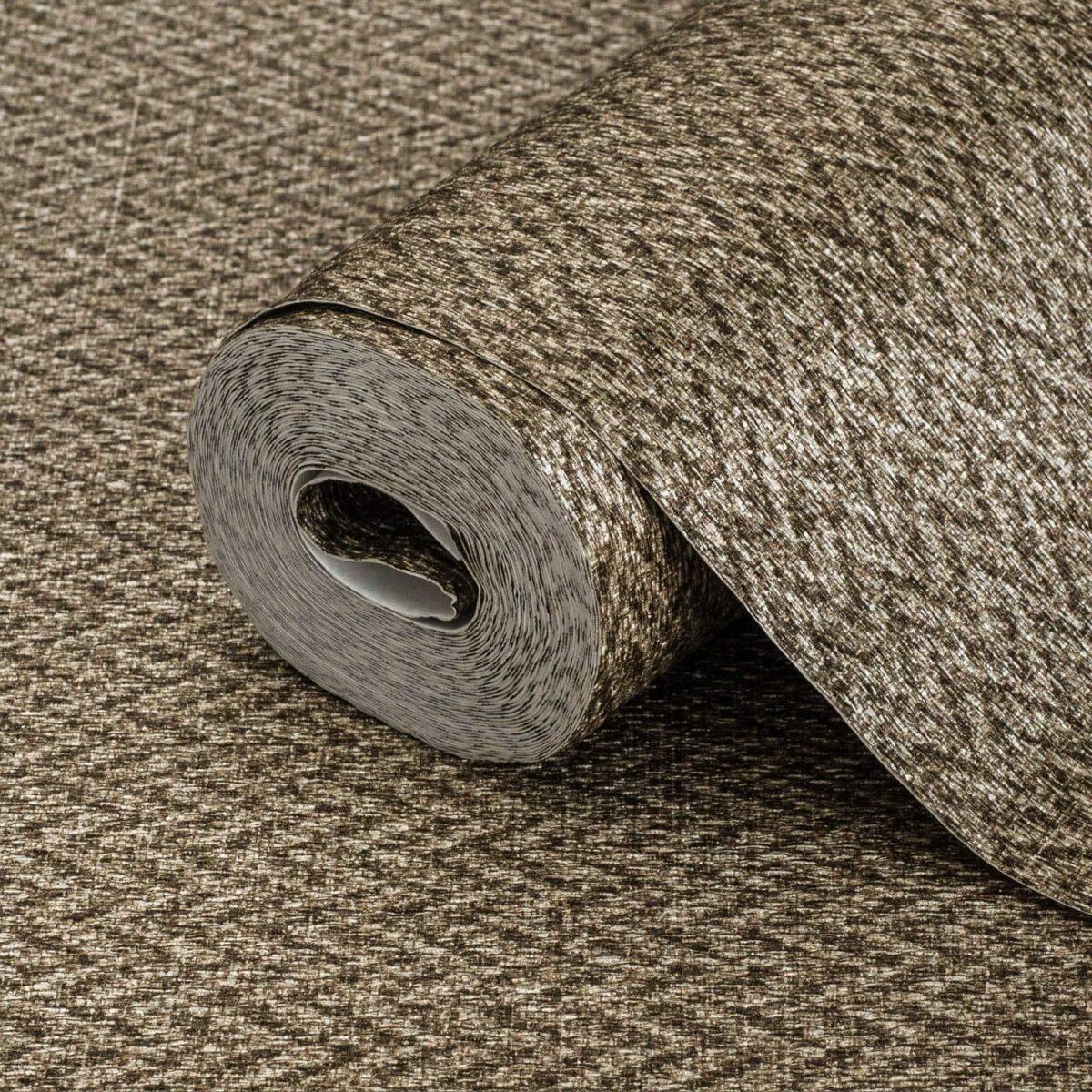 Flat Wallpaper Dark Green Code 1014-4 - Image 1
