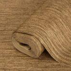 Minimalist textured wallpaper Brown Code 5801-4