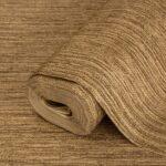 Minimalist textured wallpaper Brown Code 5801-4