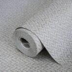 Flat Wallpaper Gray Code 1014-5