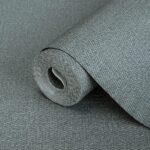 Flat Pattern Wallpaper Olive Green Code 1013-4