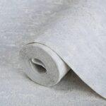 Modern Flat Wallpaper Green Code 1003-4