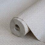 Flat Wallpaper Cream Code 1014-2