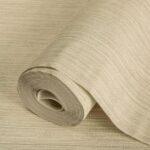 Minimalist textured wallpaper Yellow Code 5801-2