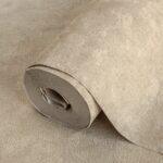 Plain textures wallpaper Light Gray Code 5805-3