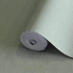 Modern Plain Pattern Wallpaper, Colour Bayberry Green Code 24203-7