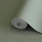 Modern Plain Pattern Wallpaper, Colour Laurel Green Code 24203-8