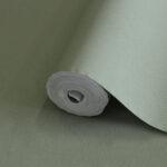 Modern Plain Pattern Wallpaper, Colour Laurel Green Code 24203-8
