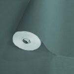 Modern Plain Pattern Wallpaper, Colour Jungle Green Code 24205-12
