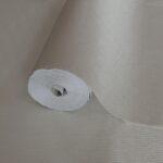 Modern Plain Pattern Wallpaper, Colour Silver Beige Code 24205-2