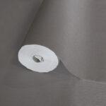 Modern Plain Pattern Wallpaper, Colour Silver Gray Code 24205-4