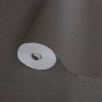 Modern Plain Pattern Wallpaper, Colour Dark Gray Code 24205-5