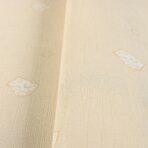 Cheese Pattern Wallpaper Colors Beige, Light Code 8926-2 - Image 3