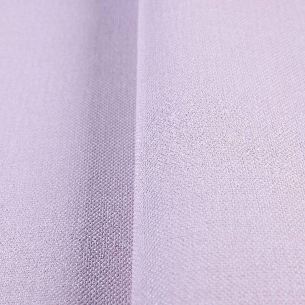 Linen Fabric Texture Wallpaper Colors Light, Purple Code 8942-3 - Image 3