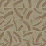 Icon Harmoni Design Wallpaper, Brown Colour, Code 24101-5 - Image 2