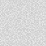 Icon Endless Patterns Design Wallpaper, Gray Colour, Code 24106-2