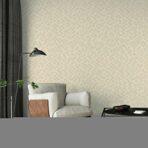 Icon Endless Patterns Design Wallpaper, Beige Colour, Code 24106-4 - Image 4