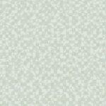 Icon Endless Patterns Design Wallpaper, Green Colour, Code 24106-5