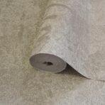 Icon Forest of Forms Design Wallpaper, Gray Colour, Code 24107-1