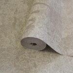 Icon Forest of Forms Design Wallpaper, Gray Colour, Code 24107-1