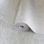 Icon Design Wallpaper, White Colour, Code 24108-1