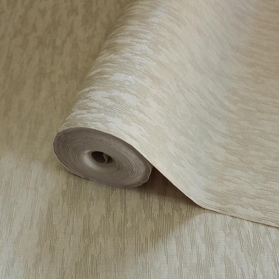 Icon Design Wallpaper, Cream Colour, Code 24108-2