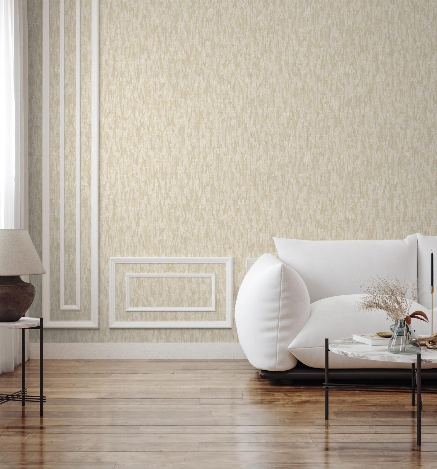 Icon Design Wallpaper, Cream Colour, Code 24108-2 - Image 4