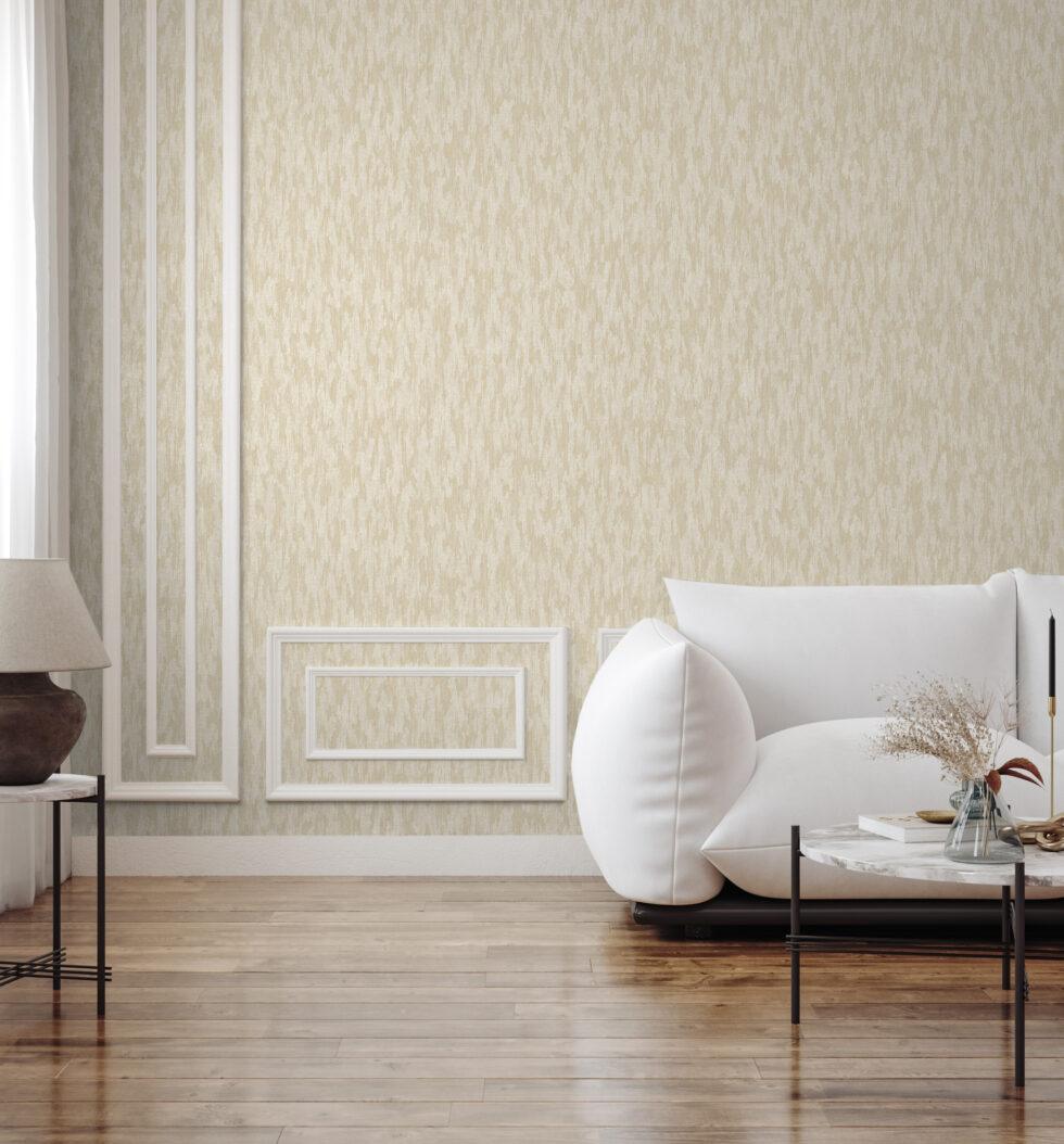 Icon Design Wallpaper, Cream Colour, Code 24108-2 - Image 4
