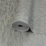 Icon Design Wallpaper, Gray Colour, Code 24108-3