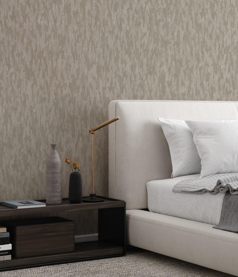 Icon Design Wallpaper, Beige Colour, Code 24108-4 - Image 3
