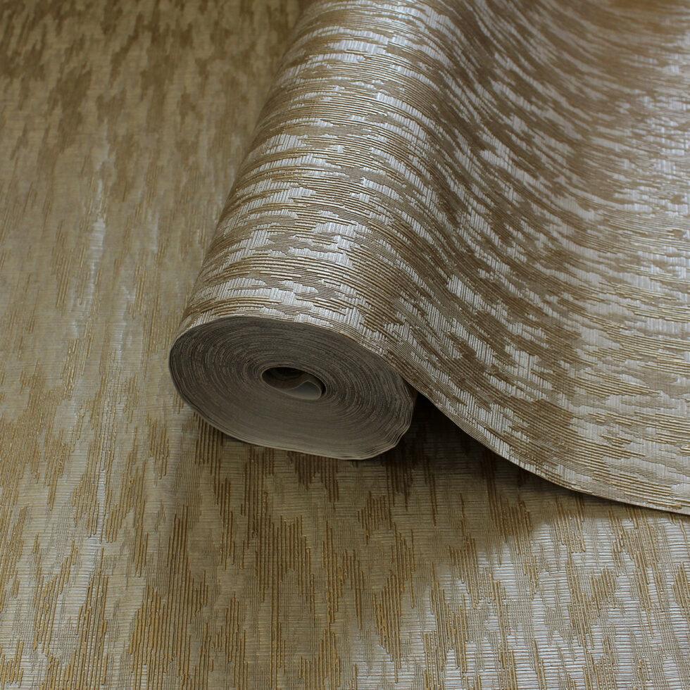 Icon Design Wallpaper, Brown Colour, Code 24108-5