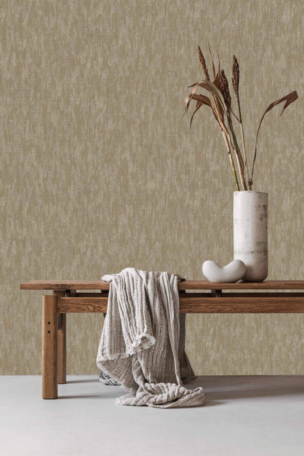 Icon Design Wallpaper, Brown Colour, Code 24108-5 - Image 3