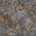 Icon Modern Lines Design Wallpaper, Brown Colour, Code 24109-4 - Image 2