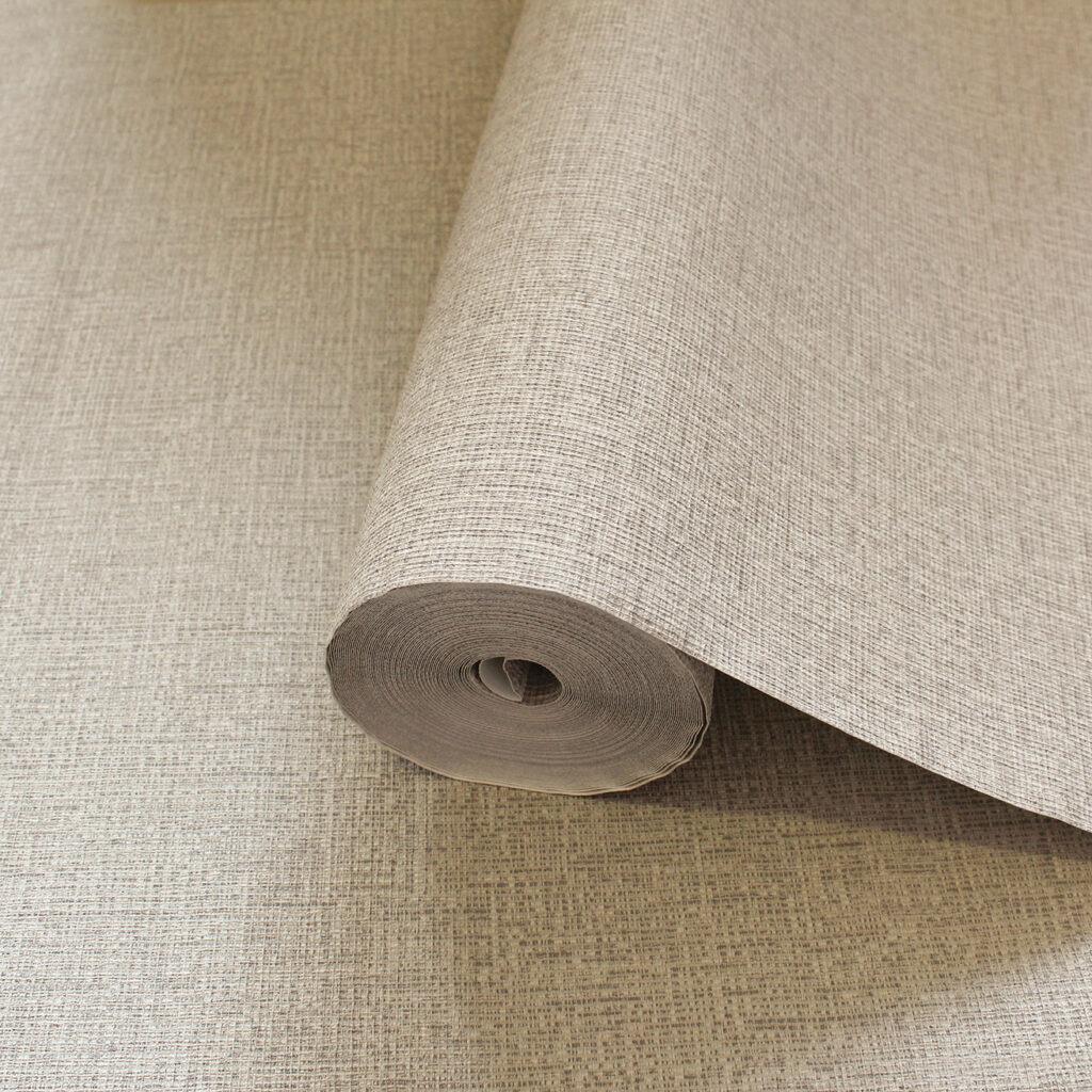 Icon Modern Design Wallpaper, Beige Colour, Code 24110-2