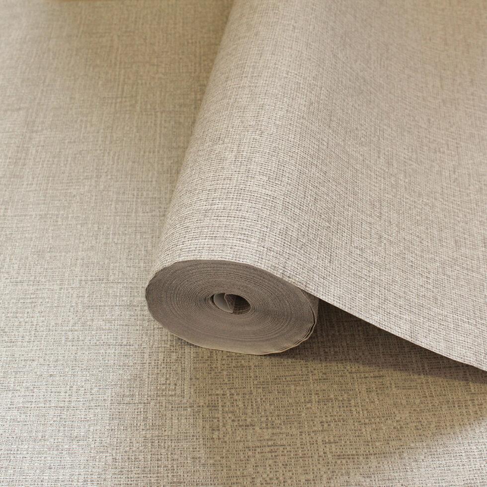 Icon Modern Design Wallpaper, Beige Colour, Code 24110-2