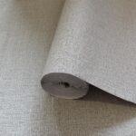 Icon Modern Design Wallpaper, Gray Colour, Code 24110-3