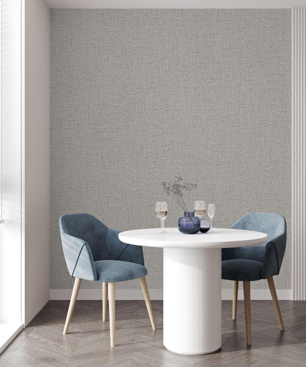 Icon Modern Design Wallpaper, Gray Colour, Code 24110-3 - Image 3