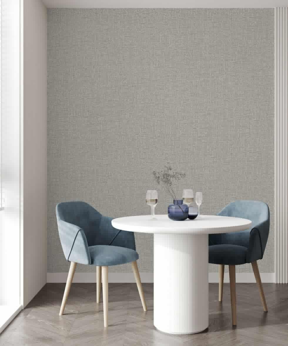 Icon Modern Design Wallpaper, Gray Colour, Code 24110-3 - Image 3