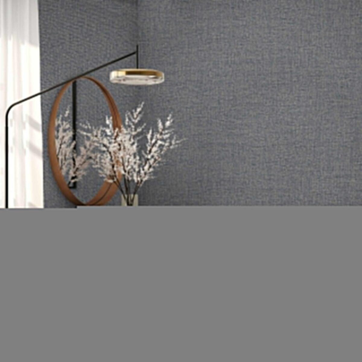 Icon Modern Design Wallpaper, Dark Gray Colour, Code 24110-4 - Image 3