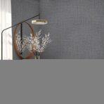 Icon Modern Design Wallpaper, Dark Gray Colour, Code 24110-4 - Image 3
