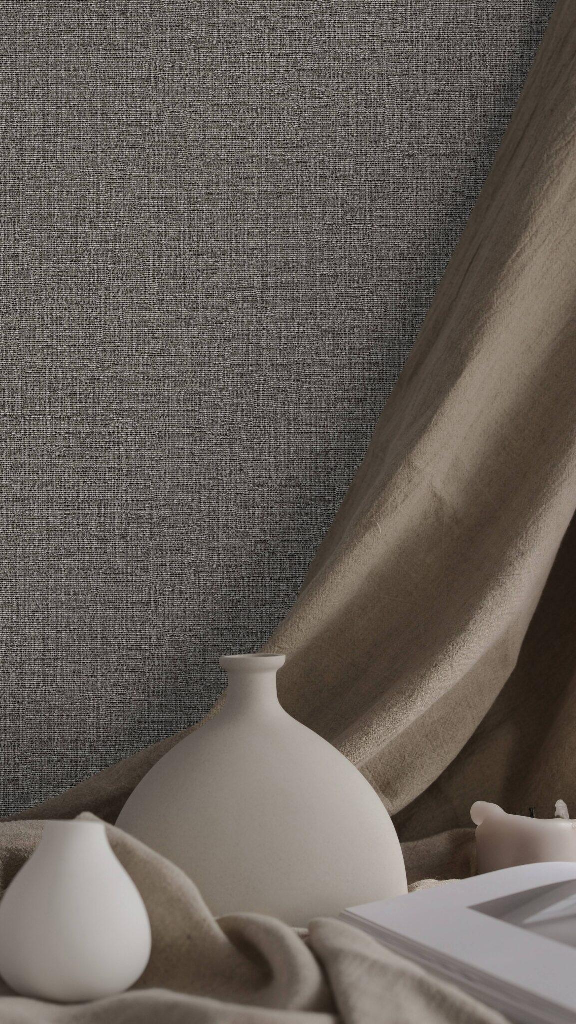 Icon Modern Design Wallpaper, Black Colour, Code 24110-5 - Image 4