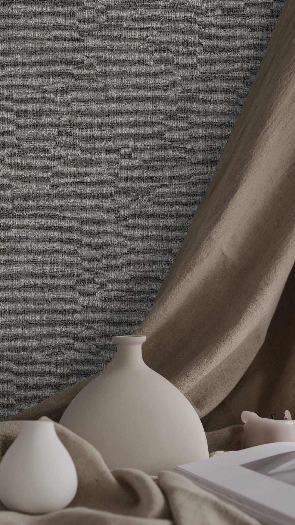 Icon Modern Design Wallpaper, Black Colour, Code 24110-5 - Image 4