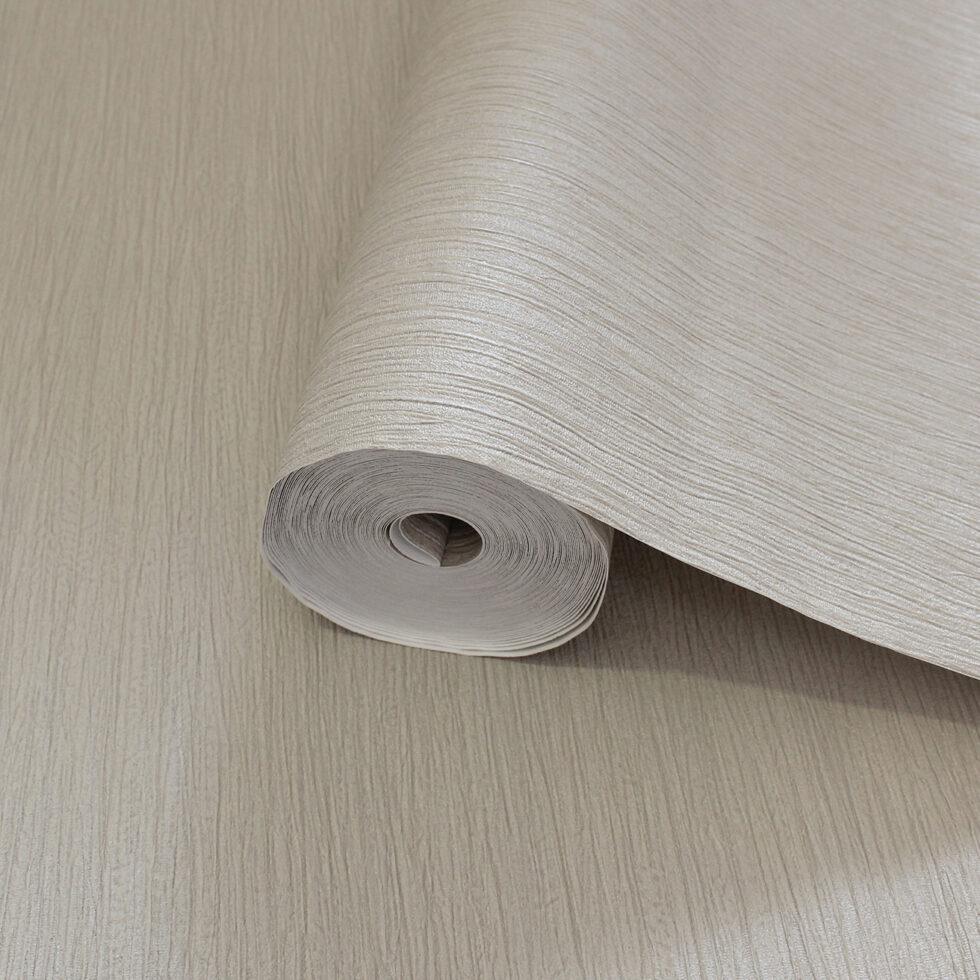 Icon Modern Design Wallpaper, Cream Colour, Code 24111-1