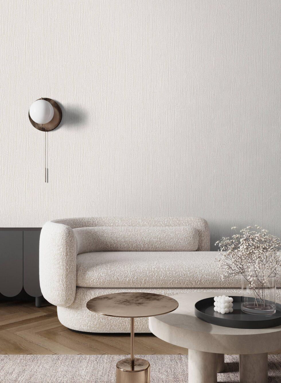 Icon Modern Design Wallpaper, Cream Colour, Code 24111-1 - Image 4
