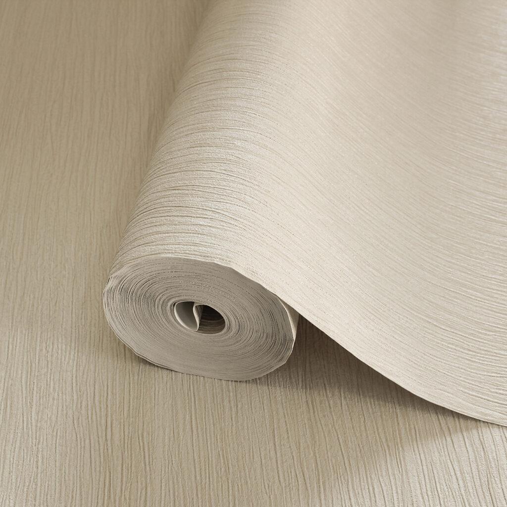 Icon Modern Design Wallpaper, Beige Colour, Code 24111-2