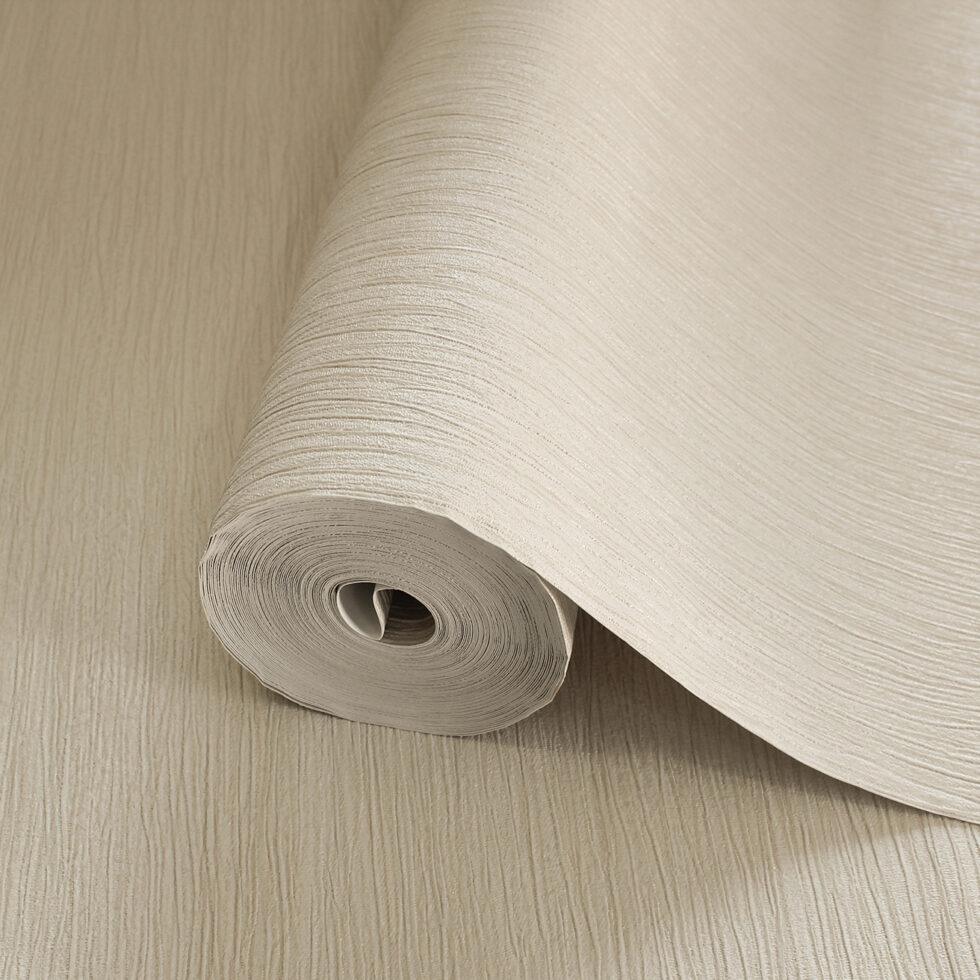Icon Modern Design Wallpaper, Beige Colour, Code 24111-2