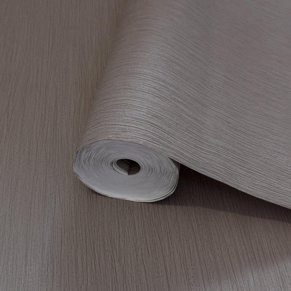 Icon Modern Design Wallpaper, Mink Colour, Code 24111-3