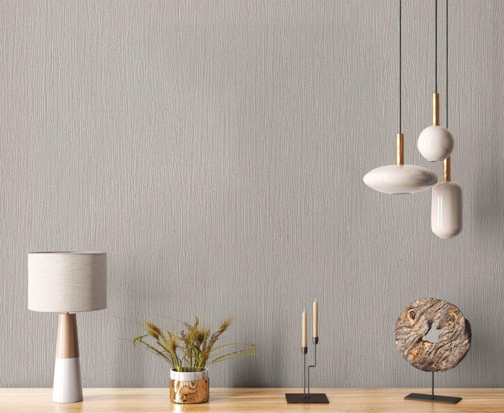 Icon Modern Design Wallpaper, Mink Colour, Code 24111-3 - Image 3